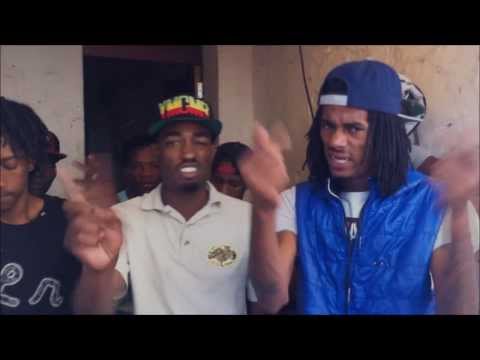 G.M.S stress - problemas (Oficial videoclip)