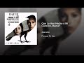 &iquest;Qu&eacute; le han hecho a mi canci&oacute;n, mam&aacute;?