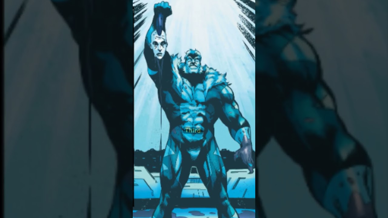 Wolverine Issue #43 - Sabretooth War 3 - The Coup and Coming War #shorts #wolverine #sabretooth