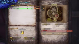 ［MHW］参加型？ライブ　マム周回♯1