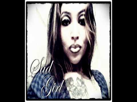 Sad girl - ridin around (Produced by Young G)