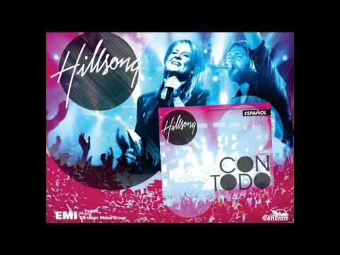 Hillsong, Cancion del desierto.