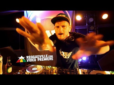 Timbali feat. Peppery - How Di Place A Run (Dreadsquad Remix) [Official Video 2018]