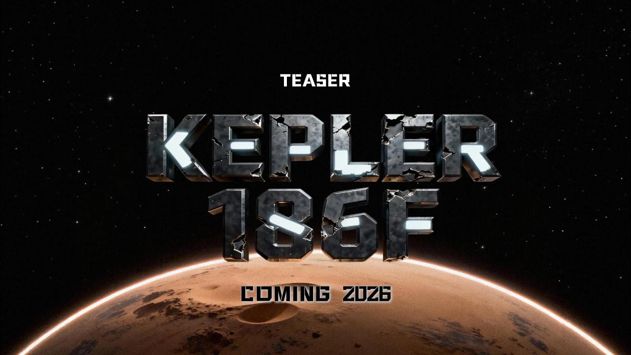 Featured Game: Kepler 186F
