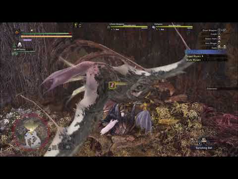 MHW Iceborne: Fast way to get Research points and fuel for the steamworks (Guiding lands)