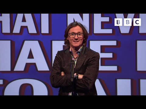 Commercials that NEVER made it to air… | Mock The Week - BBC