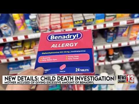 New details on child death investigation in Saratoga Co.