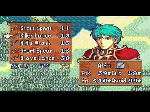 Fire Emblem:Justice and Pride Part 32:Capture The Gates