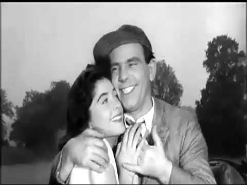 Norman Wisdom Sings - / 12 Music Clips from his 1950's Movies