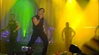 David Bustamante - Bang bang