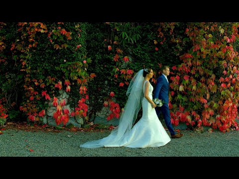 Sunset Films - Wedding Photographer Videographer Ireland video.