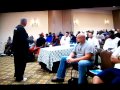 Hard knocks ryan speech - YouTube
