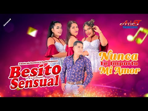 nunca te importo mi amor _ BESITO SENSUAL _ primicia 2023