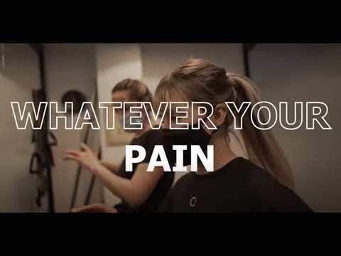 Injury Active is on a mission to share our culture of health and fitness