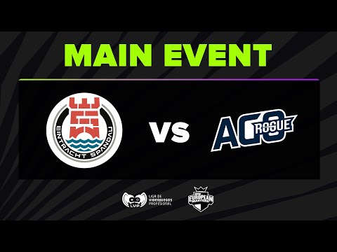 EINS vs RGO - JORNADA 4 - EU MASTERS - PRIMAVERA 2022 - LEAGUE OF LEGENDS