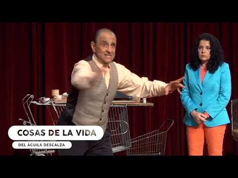 Faltan 5 pa' las 12 (Parte 1) - Cosas de la vida