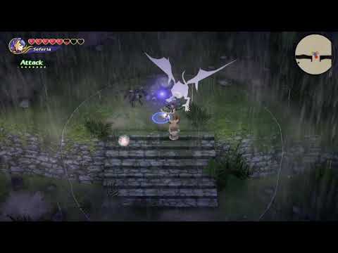 No Deaths Solo Full Clear of Rainy Ruins