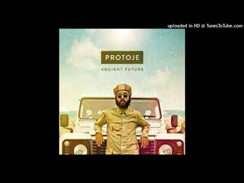 Protoje - Protection Ft Mortimer