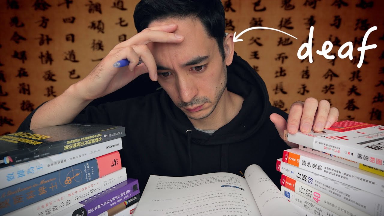 Feel like giving up learning a language? WATCH THIS (5 year mandarin Chinese progress)