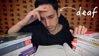 Feel like giving up learning a language? WATCH THIS (5 year mandarin Chinese progress)