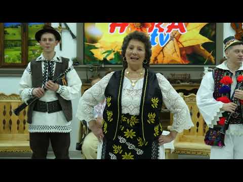 ANA MUNTEANU - Trece viata nu stiu cum