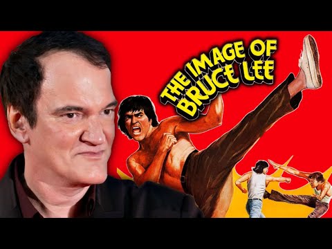 Quentin Tarantino on The Image of Bruce Lee