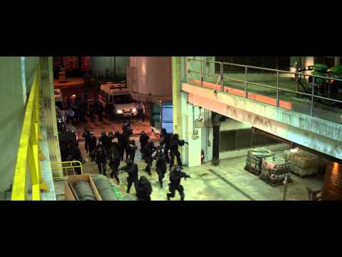 Man of Tai Chi - Bande Annonce VF