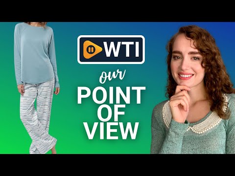 jijamas Women's Pajamas Sets - WTI product video review