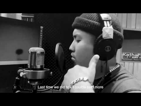 Gave'em Hope pt.2 - tnammy x 8sian | Official Lyrics MV | Prod. CorMill x Roc Legion