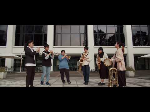 情報工学科 【#神奈川工科大学】KAIT ４SEASONS ＜15秒ver＞