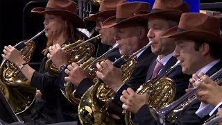 Berliner Philharmoniker  - Williams: Indiana Jones (Raiders March)