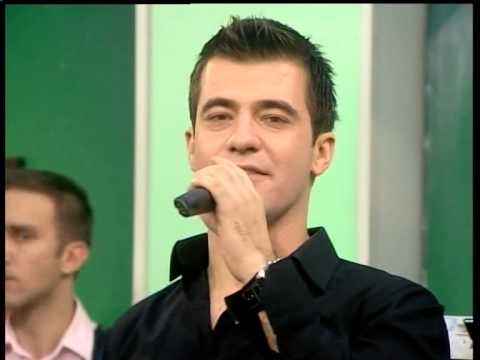 Djuka Djuranovic - U kafanu (K3 TV Prnjavor)