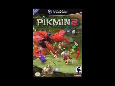Sound Test Unlocked! Best VGM 126 - World Map (Pikmin 2)