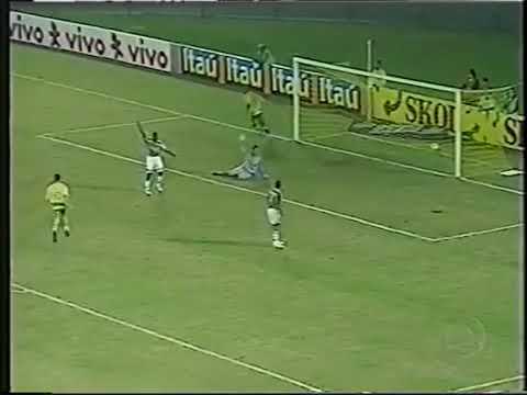 Fluminense 3 x 2 Juventude - Campeonato Brasileiro 2006