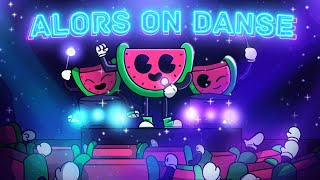 Download lagu DMNDS & Steve Void - Alors on Danse (Lyric Video) [Dance Fruits Release] mp3