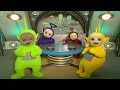 Teletubbies More Tubby Toast UK Version