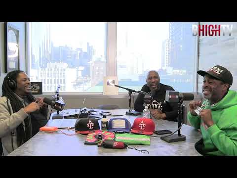 Choke No Joke & B High Get Into It, Andre 3000 VS Jay Z, Who Had The Best Performance At The Tunnel