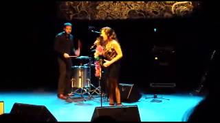 Fuel Fandango Nature  Molina de Segura