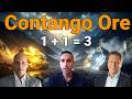 Contango Ore Dolly Varden High Grade Merger Story
