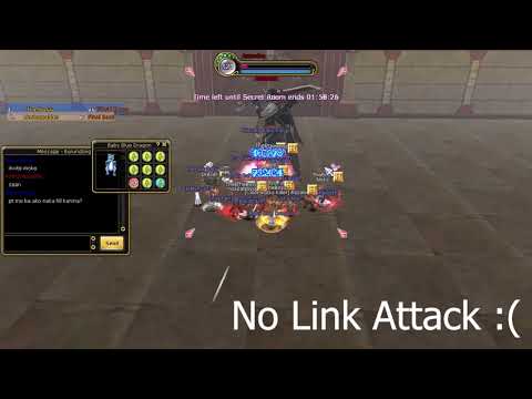 PlayPark Flyff Rhisis Tower Siege TheBoss vs Unstoppables August 9 2020(No Link Attack)