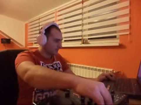 Jackob Rocksonn - Livemix 003