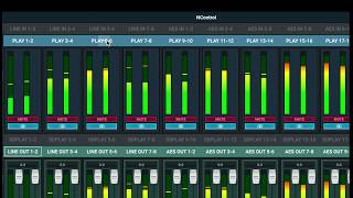 Video thumbnail for Lynx Aurora NControl Tutorial part 1 of 5: Intro and Outputs by LynxStudioTech