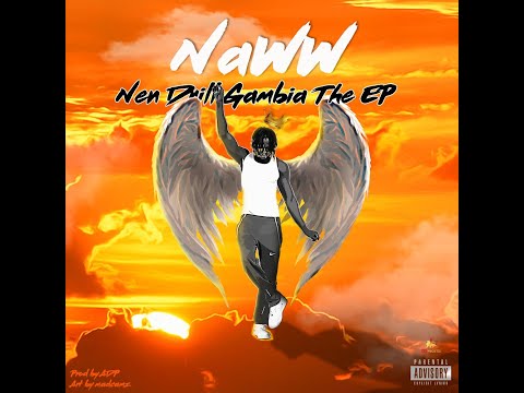 Maka Barz - Badgyal Gangsta [Official Audio]