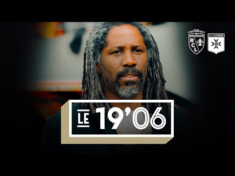 Le 19’06 : l'après-match de #RCLAJA