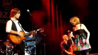 Room Eleven on the North Sea Jazz Festival-One Of These Days