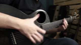 KOF 97, But with Guitar