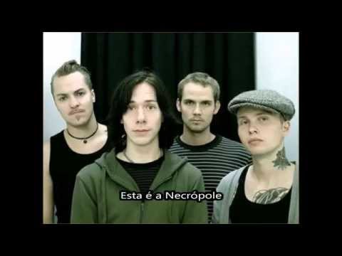 Subvision - Necropolis (Legendada)