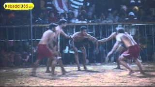 (13) Lakha (Jagraon) Kabaddi Tournament 24 Feb 2016