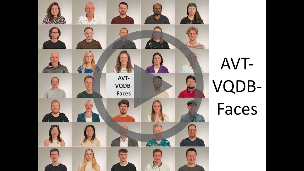 Click here for the Video-Proxy.