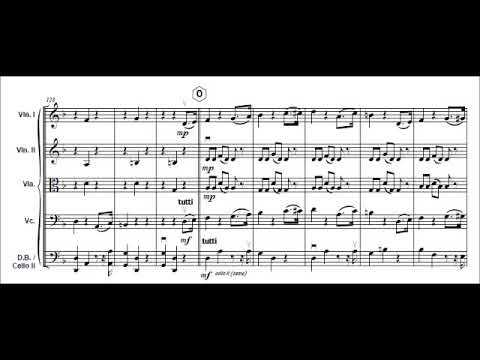 Pirates of the Caribbean Suite H. Zimmer for easy string orchestra